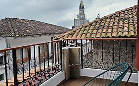 Posada Brisas Cuetzalan
